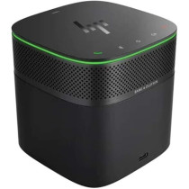 Hp Thunderbolt Dock, 120W, G2 With Audio Module, 2 Lb