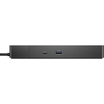 Dell Performance Dock WD 19S WD19S Docking Station, WD19S130W, With 130W Power Adapter And 90W Power Delivery Plus ZoomSpeed Essentials Kit