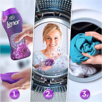 Lenor Mystery Bouquet Linen Long Lasting Fragrance, 210 Gram