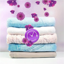 Lenor Mystery Bouquet Linen Long Lasting Fragrance, 210 Gram