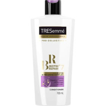 Tresemme Conditioner, Biotin Plus Repair 7, 700 Ml