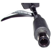 Hp New Genuine 4.5Mm To 7.4Mm Smart Adapter Dongle Converter, 734734-001