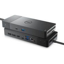 Dell Thunderbolt Dock WD22TB4, Boomphs Comprehensive Ultimate Performance Dock Solution for Your Workspace