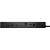 Dell Thunderbolt Dock WD22TB4, Boomphs Comprehensive Ultimate Performance Dock Solution for Your Workspace
