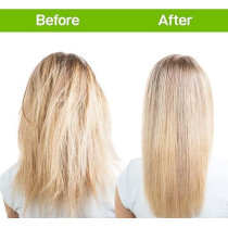 Novex Shampoo, 300 Ml Plus Conditioner, 300 Ml Plus Mask, 1 Kg Set, Super Aloe Vera