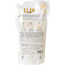 Lux Velvet Jasmine Refill Perfumed Handwash, 1 Kg Packet