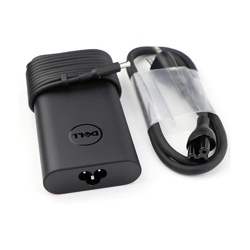 Dell 130W AC Adapter For Xps Inspiron 0V363H 06TTY6 09TXK7