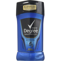 Degree Extreme Antiperspirant For Men, 2C Plus 76 Gram