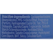 Degree Extreme Antiperspirant For Men, 2C Plus 76 Gram