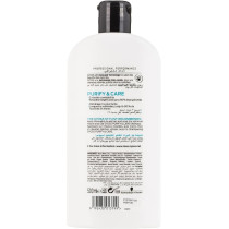 Syoss Purify And Care Conditioner For Greasy Roots, 500 Ml