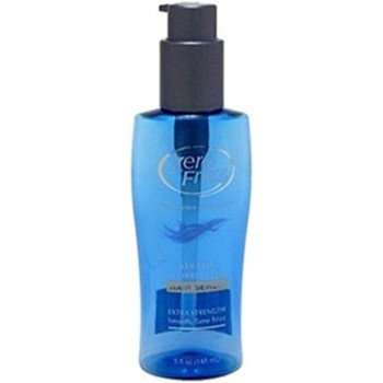Zero Frizz Hair Serum Keratin Corrective , 145 Ml, 3 Pack