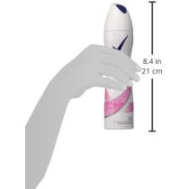 Rexona Womens Motion-Sense Biorythm 48H Anti-Perspirant Spray, 150 Ml