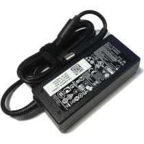 Dell 65W, 19V, 3.34A Replacement Charger, Black Colour