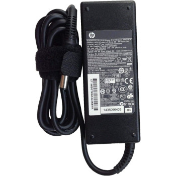 Hp 90W Ac Adapter Charger, 609940-001 608428-001 608428-002 608428-003