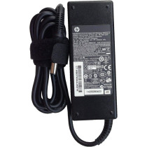 Hp 90W Ac Adapter Charger, 609940-001 608428-001 608428-002 608428-003