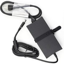 Dell 130W Ac Charger Precision M20 M60 M70 M90 M2400 M4400 M4500 M6300 LA130PM121 DA130PE1-00 Laptop Power Supply