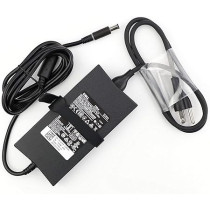 Dell 130W Ac Charger Precision M20 M60 M70 M90 M2400 M4400 M4500 M6300 LA130PM121 DA130PE1-00 Laptop Power Supply