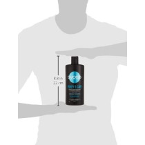 Syoss Purify And Care Shampoo For Oily Hair, 500 ml
