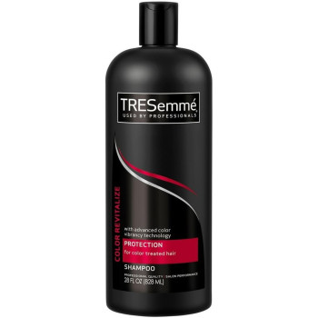 Tresemme Shampoo Colour Revitalizing, 828 ml, Pack Of 3