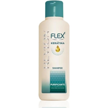 Tresemme Shampoo Keratin Smooth With Marula Oil, 650 ml, Pack Of 2