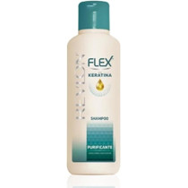 Tresemme Shampoo Keratin Smooth With Marula Oil, 650 ml, Pack Of 2