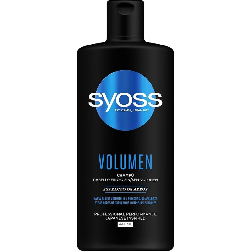 Flex Keratina Revlon Rev00130 Shampoo For Normal, Dry Or Damaged Hair, 400 ml