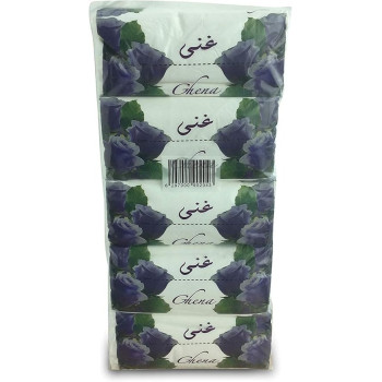 Fine Deal Soft Texture Comfort Toilet Paper, Ply 2, Rolls 10