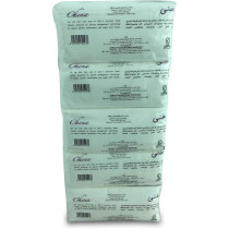 Fine Deal Soft Texture Comfort Toilet Paper, Ply 2, Rolls 10