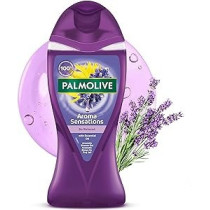 Palmolive Shower Gel Aroma Sensations So Relaxed, 250ml, Purple