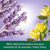 Palmolive Shower Gel Aroma Sensations So Relaxed, 250ml, Purple