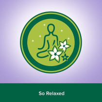 Palmolive Shower Gel Aroma Sensations So Relaxed, 250ml, Purple