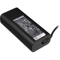 Dell Usb-C Ac Adapter 65 Watt New For Dell Latitude 11 (3120), Black