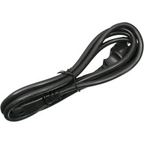 Dell Usb-C Ac Adapter 65 Watt New For Dell Latitude 11 (3120), Black