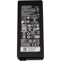 Dell Latitude 14, 3410 Power Supply 65 Watts For Laptops, Black