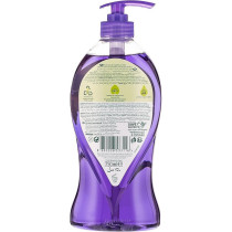 Palmolive Aroma Sensation So Relaxed With Essential Oil Aromatic Shower Gel, 750 ml
