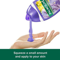 Palmolive Aroma Sensation So Relaxed With Essential Oil Aromatic Shower Gel, 750 ml