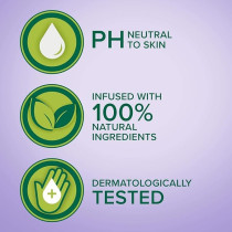 Palmolive Aroma Sensation So Relaxed With Essential Oil Aromatic Shower Gel, 750 ml