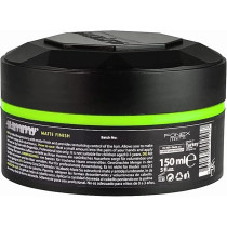 Gummy Professional Fonex Styling Soft Hair Wax Matte Look Finish, 150 ml, No Of 3