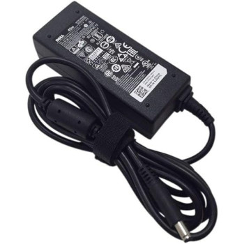 Dell 0285K, 00285K Ac Adapter 45 Watts Power Charger Cable For Laptop, Black, LA45NM140