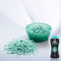 Lenor Unstoppables Scent Booster Beads Fresh, 6 x 210 Grams