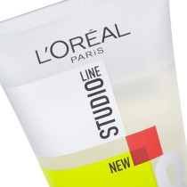 L'Oreal Paris Studio Line Mineral Control Invisi Gel Extra Strength, 150 ml