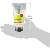 L'Oreal Paris Studio Line Mineral Control Invisi Gel Extra Strength, 150 ml