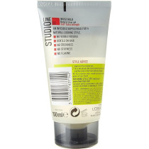 L'Oreal Paris Studio Line Mineral Control Invisi Gel Extra Strength, 150 ml