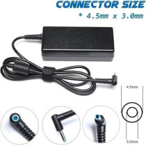 Ebkk 65W Laptop Charger For Hp Elitebook Charger 840 850 845 830 820 G9 G8 G7 G6 G5 G4 G3/Probook 450 430 440 446 455 470 640 650 745 735 725 755 Power Cord, Black, DL65195333