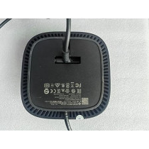 Nlilitong 120W 6.15A Charger For HP USB-C Dock G5 5TW10UT 5TW10AA 5TW10AAABB 5TW10UTABA USB-C/A Universal Dock G2 5TW13AA 710415-001 L41856-001 Laptop Charger, Black, ADP195061M