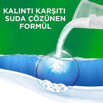 Ariel Detergent Powder Removing Tough Stains And Dirt From Clothes, 5 Kg