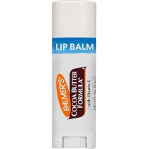 Palmers Cocoa Butter Formula With Vitamin E Softens Smooths Lip Balm For Moisturizes Dry Lips, Pack Of 2, 4 Gram