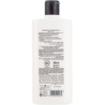 Syoss Keratin Blue Lotus Formula With Keratin For Intensive Repair, Easily Breaking Hair Conditioner, 500 ml