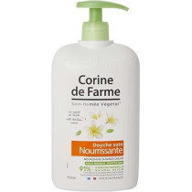 Corine De Farme Monoi Nourishing Shower Cream, 750 ml