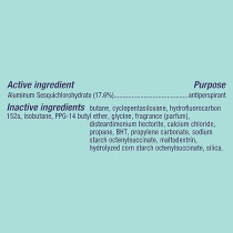 Degree Deodorant Women Dry Spray Shower Clean, 112 ml, Pack Of 2